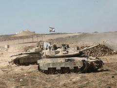 
      
      Israeli soldiers repel major Hamas attack on elite recon unit
      
      