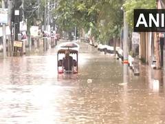 
      
      Pakistan: Monsoon rains claim 15 lives in Karachi
      
      