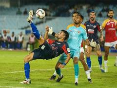 
      
      Durand Cup: Diamond Harbour FC create history by reaching final 
      
      