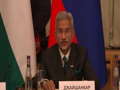 
      
      Jaishankar emphasises need for steady partners
      
      