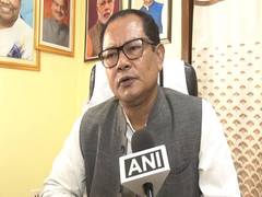 
      
      Momin highlights positive impact of PM Modi, Amit Shah's visit 
      
      