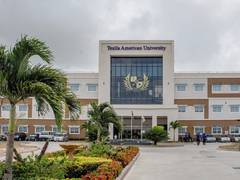 
      
      Why Texila American University Is a Top Choice 
      
      