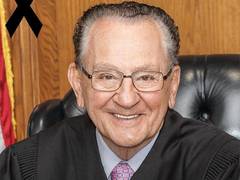 
      
      Reality TV Judge Frank Caprio passes away at 88
      
      