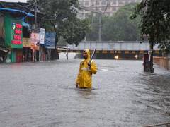 
      
       Mumbai's water supply lakes near full capacity 
      
      
