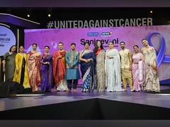 
      
      Sanjeevani 2025 Mobilizes Communities, Creates Momentum
      
      