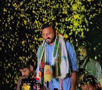 
      
      Honey Bhaskaran accuses Rahul Mamkootathil of obscene conduct
      
      
