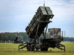 
      
      Netherlands to deploy 300 troops, air defence systems in Poland
      
      