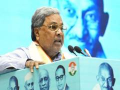 
      
      Siddaramaiah thanks Rajnath Singh for approving IAF air show
      
      