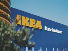 
      
      IKEA India reports 10% growth in FY ending August 2025
      
      