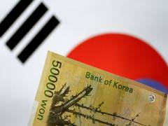 
      
      Korean banks' net profit rises 18.4% in H1
      
      