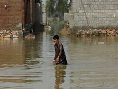 
      
      Pakistan: Swabi cloudburst death toll rises to 42
      
      