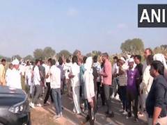 
      
      Last rites of Bhiwani teacher Manisha performed
      
      