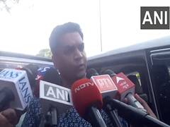 
      
      Kapil Mishra describe attack on Delhi CM as professional assault
      
      