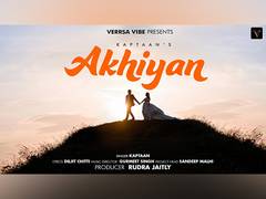 
      
      Rudra Jaiitly Leads with “Akhiyan” A Soulful Collaboration
      
      