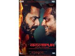 
      
      Badlapur 2 teased by Maddock Films
      
      