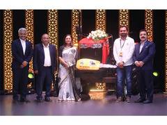 
      
      TAFE's MASSEY DYNASTAR Contest Recognizes Agri-Innovation
      
      