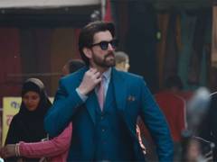 
      
      Comedy thriller ‘Ek Chatur Naar’ teaser out
      
      