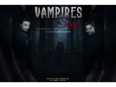 
      
      A Bold Step into Fantasy – Vampires Saga Glimpse Teaser Review
      
      