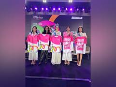 
      
      Pink Power Run 2.0 to Unite Hyderabad Against Breast Cancer
      
      