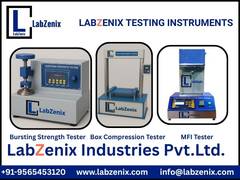 
      
      LabZenix Industries Revolutionizes Laboratory Testing
      
      