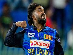 
      
      Sri Lanka announce 16-member squad for two ODIs against Zimbabwe 
      
      