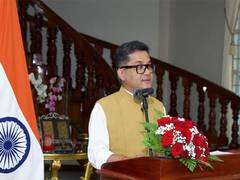 
      
      Russia's Indian Ocean presence limited to exercises: MEA
      
      