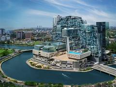 
      
      City of Dreams Sri Lanka opens, aims to boost travel, business
      
      