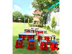 
      
      Saint Kabir School is Quietly Leading Classroom Revolution
      
      