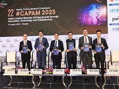 
      
      SEBI explores pilot programme for regulated pre-IPO trading venue
      
      