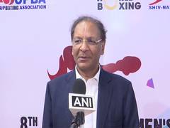 
      
      Ajay Singh wins third consecutive term as BFI President
      
      