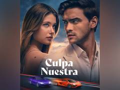 
      
      Spanish film 'Culpa Nuestra' release date out
      
      