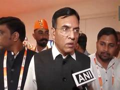 
      
      Sports minister Mansukh Mandaviya declares Khelo India 
      
      