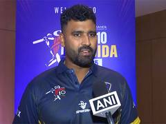 
      
      Thisara Perera backs Sri Lanka to reclaim T20 Asia Cup title
      
      