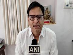 
      
      Around 43 Voter ID cards found near Virendra Kumar's house
      
      