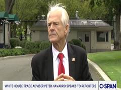
      
      India is cozying up to Xi Jinping, Kremlin's laundromat: Navarro
      
      