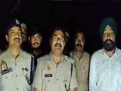 
      
      UP: Murder accused injured after encounter with police in Jhansi
      
      
