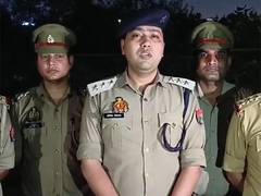 
      
      UP: Miscreant injured during police encounter in Ghaziabad
      
      
