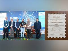 
      
      BonV Aero Wins ELCINA Honour for Manufacturing Excellence
      
      