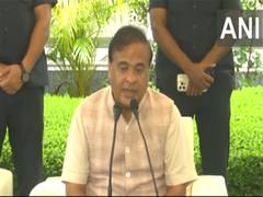 
      
      “Elements” in B'desh provoking residents near Chicken’s Neck: CM
      
      