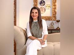 
      
      Poonam Soni's “Treasures of India” Captivates Mumbai
      
      