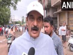 
      
      Solid evidence of genuine voters removed:  KC Venugopal on SIR 
      
      