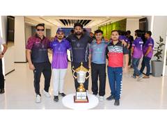 
      
      Collative Builds Community Beyond Cabins with Workplace Cricket
      
      