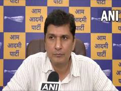 
      
      Saurabh Bharadwaj on CM Rekha Gupta attack case
      
      