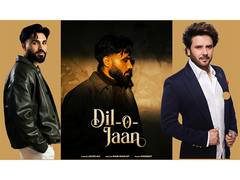 
      
      Javed Ali and Mani Manjot to Launch Their New Single
      
      