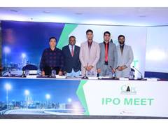 
      
      Current Infraprojects Limited IPO Opens on August 26, 2025
      
      