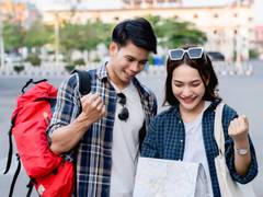 
      
      India Reopens E-Visas For Chinese Tourists
      
      