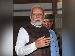 
      
      PM Modi to unveil ₹307 crore road, building projects in Gujarat 
      
      