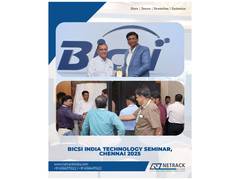 
      
      Netrack Highlights iRack Innovation at BICSI India Technology
      
      