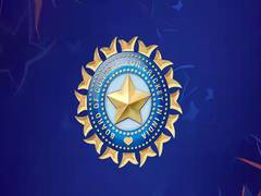 
      
      BCCI invites applications for National Selector positions
      
      
