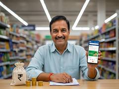 
      
      How to Get an Instant Business Loan Online Through Bajaj Markets
      
      